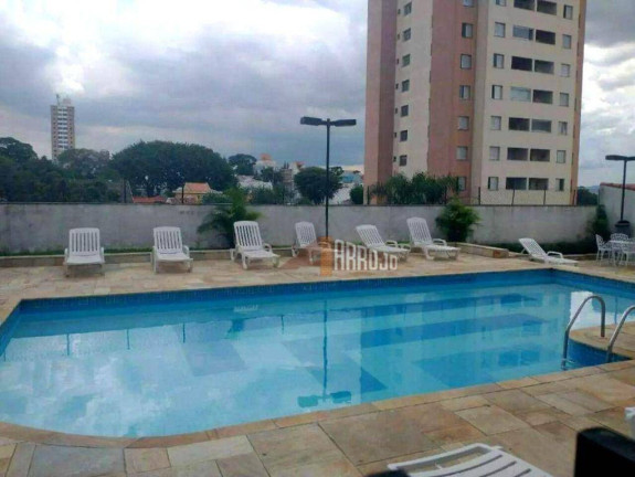 Imagem Apartamento com 2 Quartos à Venda, 57 m² em Vila Santana - São Paulo Imagem Apartamento com 2 Quartos à Venda, 57 m² em Vila Santana - São Paulo