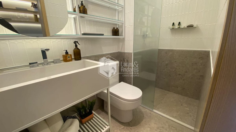 Imagem Apartamento com 1 Quarto à Venda, 24 m² em Vila Mariana - São Paulo