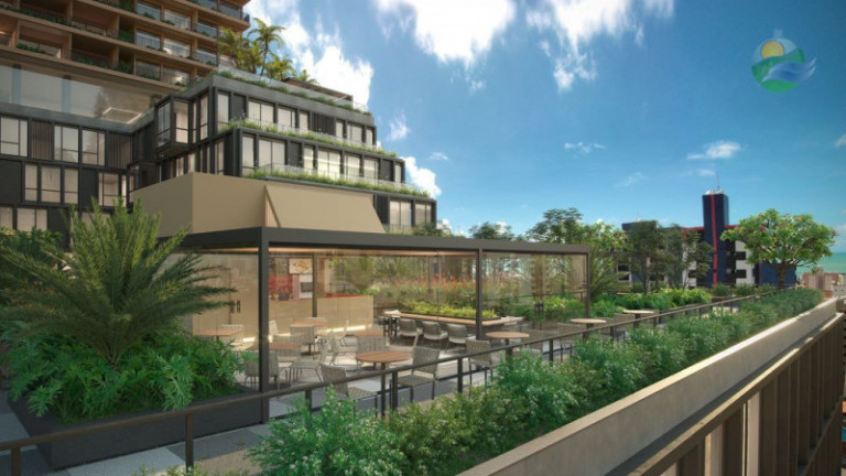 Ponto Comercial à Venda, 128 m²