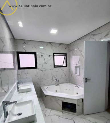 Imagem Casa com 3 Quartos à Venda, 357 m² em Loteamento Granville Atibaia - Atibaia