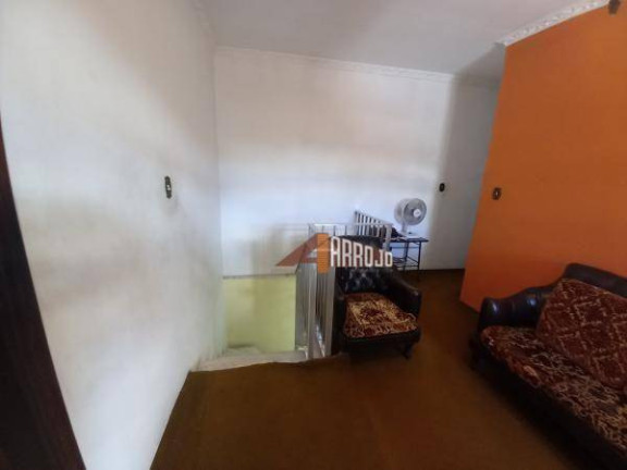 Imagem Sobrado com 4 Quartos à Venda, 191 m² em Penha De França - São Paulo