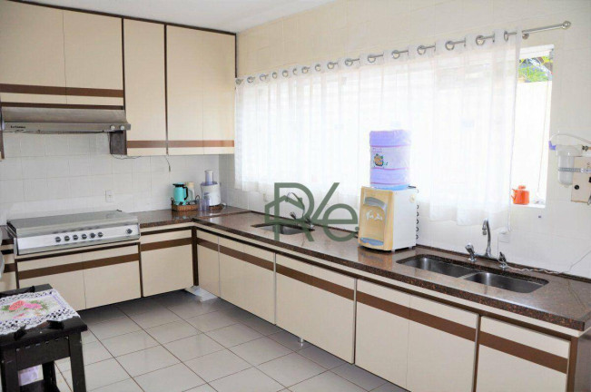 Imagem Casa com 6 Quartos à Venda, 431 m² em São Fernando Golf Club - Cotia
