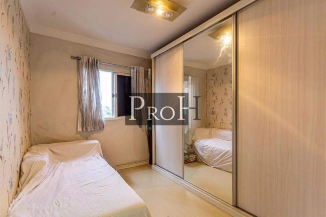 Imagem Apartamento com 2 Quartos à Venda, 52 m² em Vila Guarará - Santo André Imagem Apartamento com 2 Quartos à Venda, 52 m² em Vila Guarará - Santo André