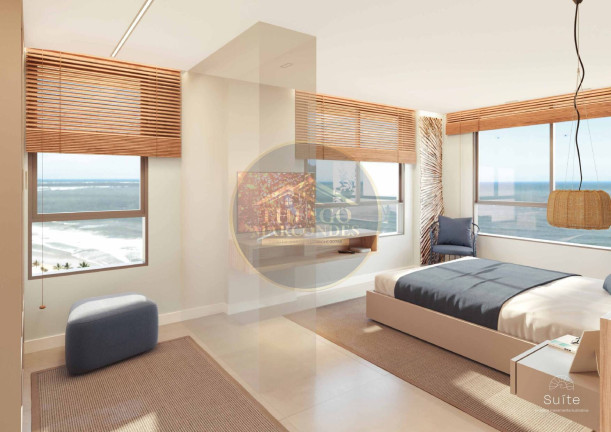 Imagem Apartamento com 3 Quartos à Venda, 170 m² em Centro - Guaratuba