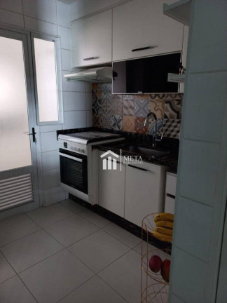 Imagem Imóvel com 3 Quartos à Venda, 106 m² em Santana - São Paulo Imagem Imóvel com 3 Quartos à Venda, 106 m² em Santana - São Paulo