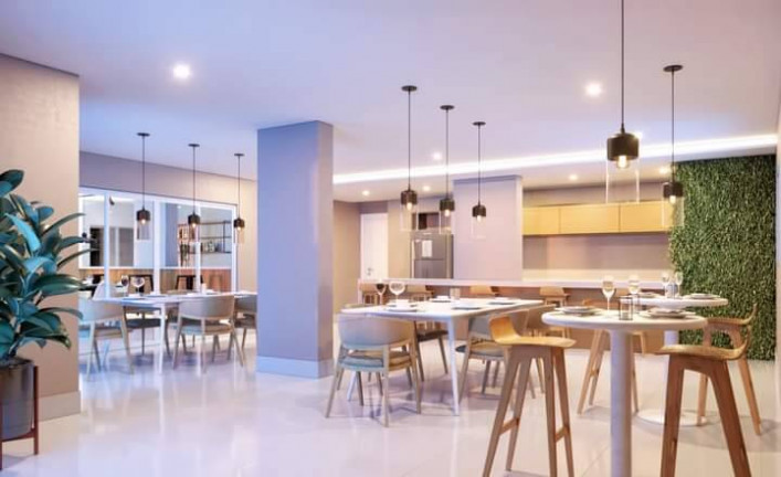Imagem Apartamento com 2 Quartos à Venda, 78 m² em Vila Mirim - Praia Grande