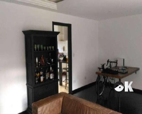 Imagem Apartamento com 3 Quartos à Venda, 140 m² em Higienópolis - São Paulo Imagem Apartamento com 3 Quartos à Venda, 140 m² em Higienópolis - São Paulo