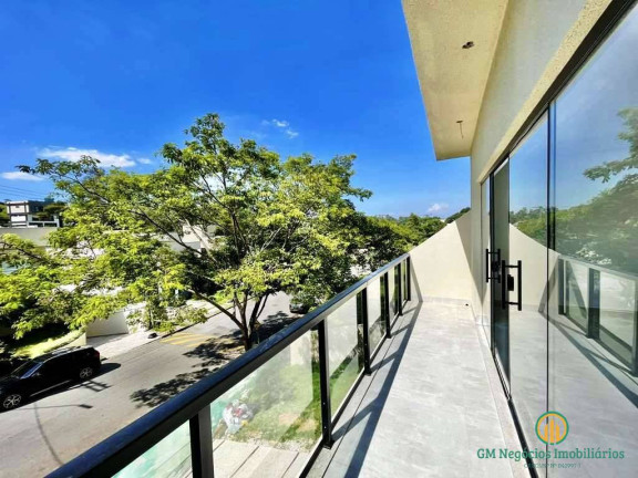 Imagem Casa de Condomínio com 3 Quartos à Venda, 550 m² em Jardim Caiapiá - Cotia