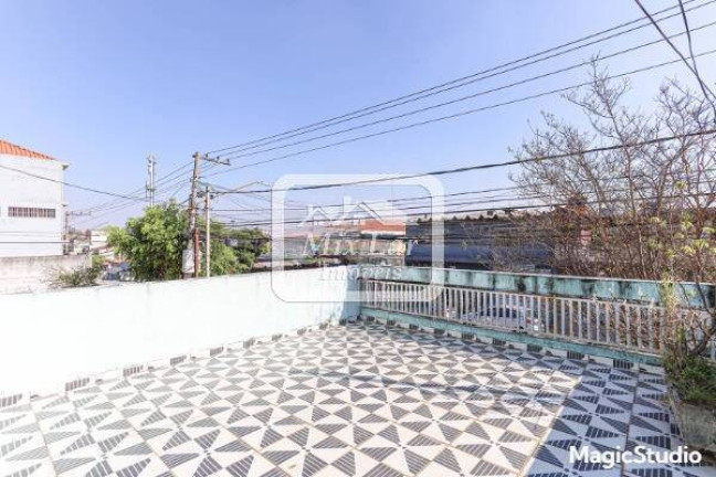 Imagem Sobrado com 3 Quartos à Venda, 230 m² em Jardim Das Flores - Osasco Imagem Sobrado com 3 Quartos à Venda, 230 m² em Jardim Das Flores - Osasco