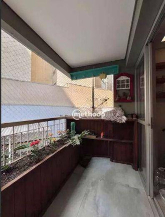 Imagem Apartamento com 3 Quartos à Venda, 110 m² em Centro - Campinas Imagem Apartamento com 3 Quartos à Venda, 110 m² em Centro - Campinas