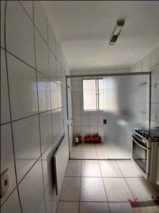 Imagem Apartamento com 2 Quartos à Venda, 48 m² em Campos Elíseos - Taubate