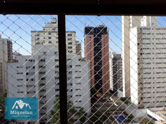 Imagem Apartamento com 2 Quartos à Venda, 93 m² em Perdizes - São Paulo Imagem Apartamento com 2 Quartos à Venda, 93 m² em Perdizes - São Paulo