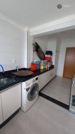 Imagem Apartamento com 3 Quartos à Venda, 182 m² em Canto Do Forte - Praia Grande Imagem Apartamento com 3 Quartos à Venda, 182 m² em Canto Do Forte - Praia Grande