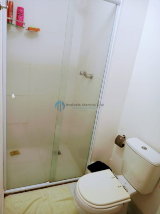 Imagem Apartamento com 2 Quartos à Venda, 60 m² em Vila Boa Vista - Barueri