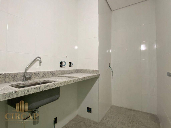 Imagem Edifício Residencial para Alugar, 10.658 m² em Vila Mariana - São Paulo