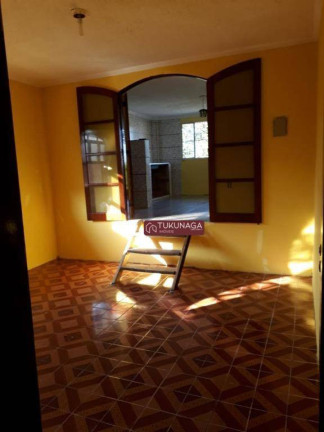 Imagem Sobrado com 4 Quartos à Venda, 250 m² em Jardim Jacy - Guarulhos Imagem Sobrado com 4 Quartos à Venda, 250 m² em Jardim Jacy - Guarulhos