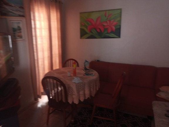 Imagem Casa com 3 Quartos à Venda, 110 m² em Jardim Maria Augusta - Taubate