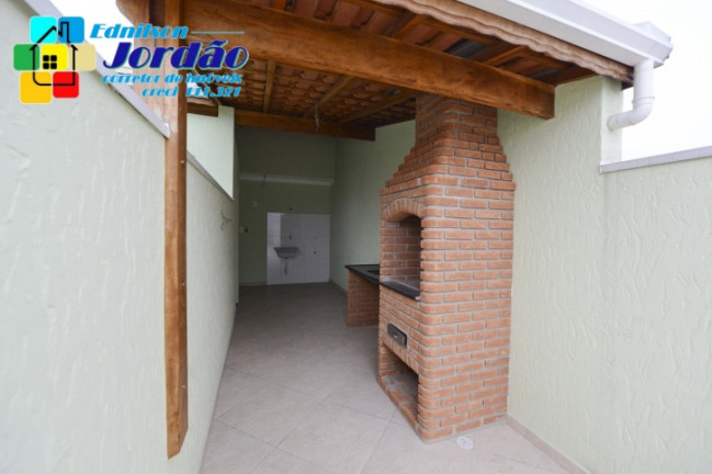 Imagem Apartamento com 2 Quartos à Venda, 55 m² em Utinga - Santo André Imagem Apartamento com 2 Quartos à Venda, 55 m² em Utinga - Santo André