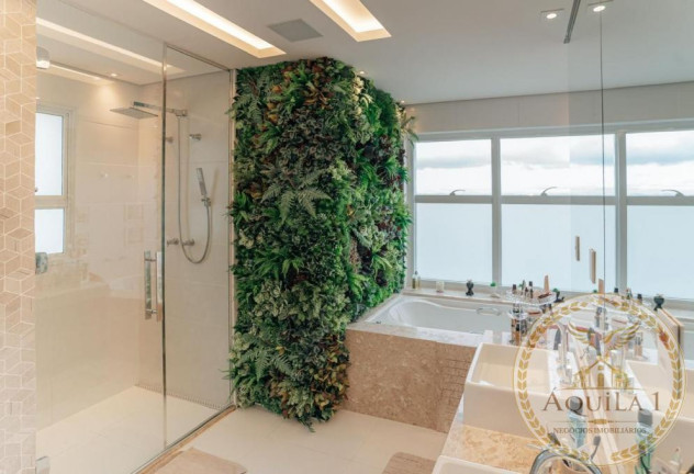 Apartamento com 4 Quartos à Venda, 328 m² em Alphaville - Barueri