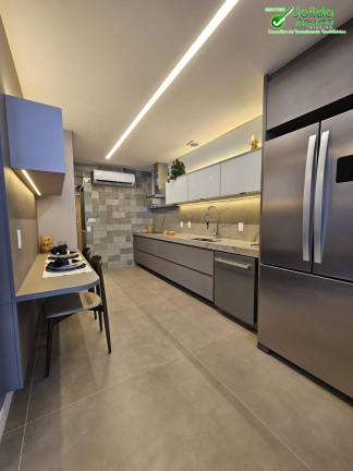 Imagem Apartamento com 3 Quartos à Venda, 174 m² em Aldeota - Fortaleza