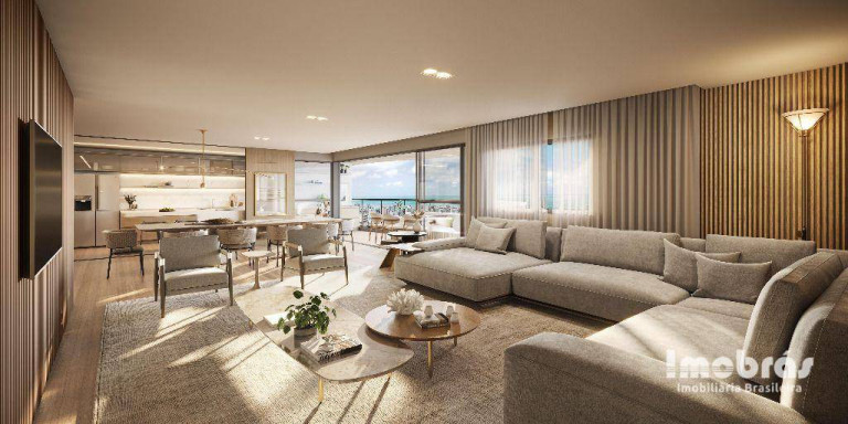 Imagem Apartamento com 4 Quartos à Venda, 163 m² em Meireles - Fortaleza Imagem Apartamento com 4 Quartos à Venda, 163 m² em Meireles - Fortaleza