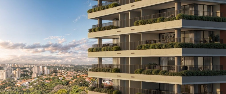 Imagem Apartamento com 3 Quartos à Venda, 167 m² em Sumarezinho - São Paulo Imagem Apartamento com 3 Quartos à Venda, 167 m² em Sumarezinho - São Paulo