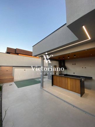 Imagem Casa de Condomínio com 3 Quartos à Venda, 360 m² em Residencial Colinas - Caçapava Imagem Casa de Condomínio com 3 Quartos à Venda, 360 m² em Residencial Colinas - Caçapava