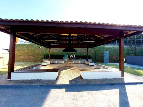 Imagem Terreno à Venda, 878 m² em Condomínio Santa Isabel - Louveira