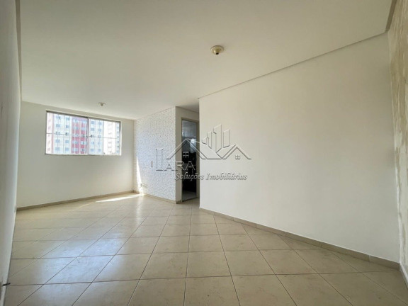 Imagem Apartamento com 2 Quartos à Venda,  em Itaquera - São Paulo