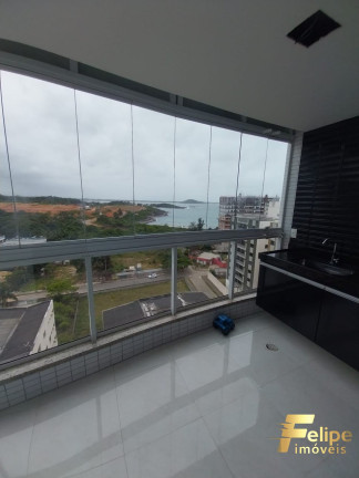Imagem Imóvel com 3 Quartos à Venda, 99 m² em Praia Do Morro - Guarapari