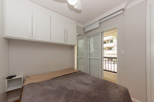 Imagem Apartamento com 3 Quartos à Venda, 79 m² em Vila Mariana - São Paulo Imagem Apartamento com 3 Quartos à Venda, 79 m² em Vila Mariana - São Paulo