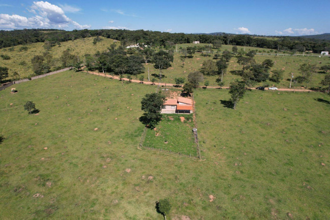 Imagem Terreno à Venda, 1 m² em Barragem - Carmo Do Cajuru Imagem Terreno à Venda, 1 m² em Barragem - Carmo Do Cajuru