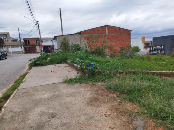 Imagem Terreno à Venda, 180 m² em Parque São Bento - Sorocaba Imagem Terreno à Venda, 180 m² em Parque São Bento - Sorocaba