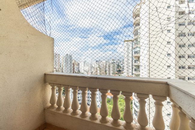 Imagem Apartamento com 3 Quartos à Venda, 72 m² em Chácara Inglesa - São Paulo