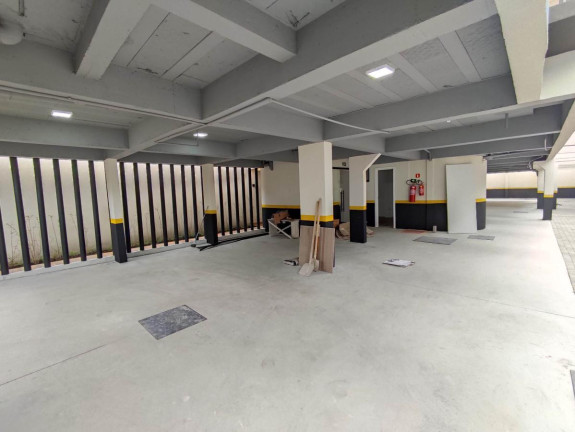 Imagem Apartamento com 2 Quartos à Venda, 59 m² em São Cristóvão - São José Dos Pinhais