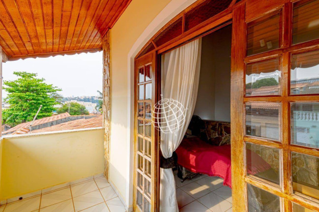 Imagem Casa com 4 Quartos à Venda, 214 m² em Atibaia Jardim - Atibaia