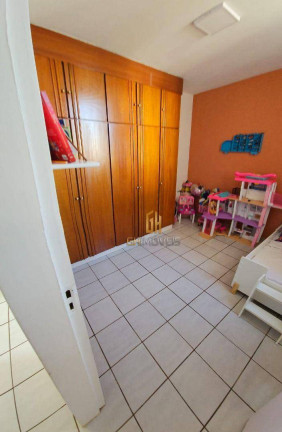 Imagem Apartamento com 3 Quartos à Venda, 78 m² em Vila Dos Alpes - Goiânia