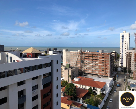 Imagem Apartamento com 3 Quartos à Venda, 84 m² em Jardim Oceania - João Pessoa Imagem Apartamento com 3 Quartos à Venda, 84 m² em Jardim Oceania - João Pessoa