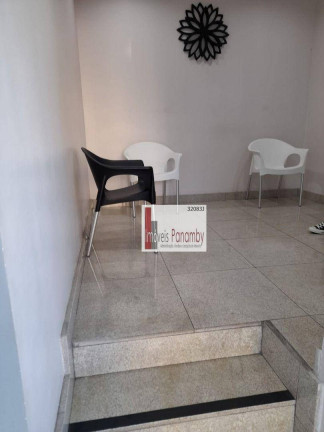 Imagem Imóvel à Venda ou Locação, 38 m² em Vila Mariana - São Paulo Imagem Imóvel à Venda ou Locação, 38 m² em Vila Mariana - São Paulo