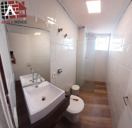 Apartamento com 2 Quartos à Venda, 60 m² em Ermelino Matarazzo - São Paulo