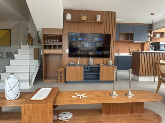 Cobertura com 3 Quartos à Venda, 135 m² em Centro - Osasco