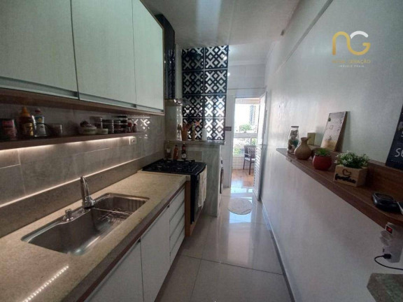 Imagem Apartamento com 2 Quartos à Venda, 73 m² em Aviação - Praia Grande Imagem Apartamento com 2 Quartos à Venda, 73 m² em Aviação - Praia Grande