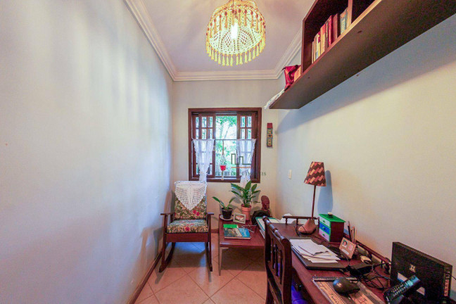 Imagem Casa com 3 Quartos à Venda, 290 m² em Itaipu - Niterói