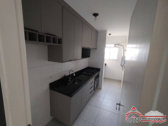 Imagem Apartamento com 2 Quartos à Venda, 61 m² em Pagador De Andrade - Jacareí Imagem Apartamento com 2 Quartos à Venda, 61 m² em Pagador De Andrade - Jacareí