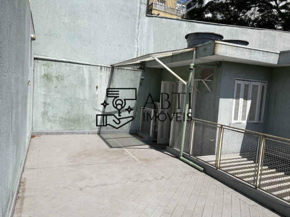 Imagem Sala Comercial para Alugar, 183 m² em Campo Belo - São Paulo