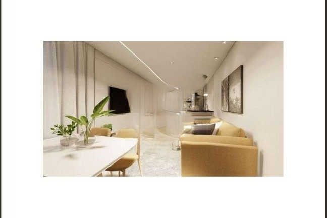 Imagem Apartamento com 2 Quartos à Venda, 62 m² em Copacabana - Belo Horizonte
