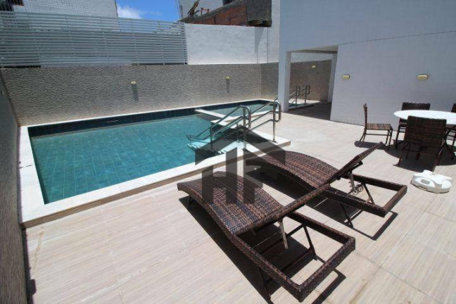 Imagem Apartamento com 2 Quartos à Venda, 59 m² em Soledade - Recife Imagem Apartamento com 2 Quartos à Venda, 59 m² em Soledade - Recife