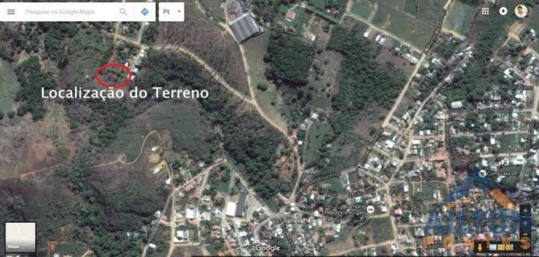 Imagem Terreno à Venda, 850 m² em Perocão - Guarapari Imagem Terreno à Venda, 850 m² em Perocão - Guarapari