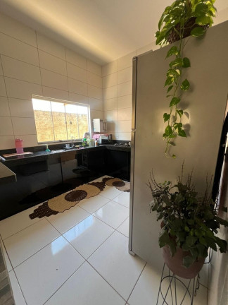 Imagem Casa com 3 Quartos à Venda, 110 m² em Residencial Granville - Goianésia Imagem Casa com 3 Quartos à Venda, 110 m² em Residencial Granville - Goianésia