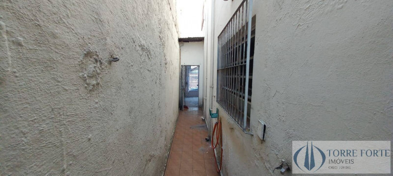 Imagem Casa com 3 Quartos à Venda, 168 m² em Vila Antonieta - São Paulo